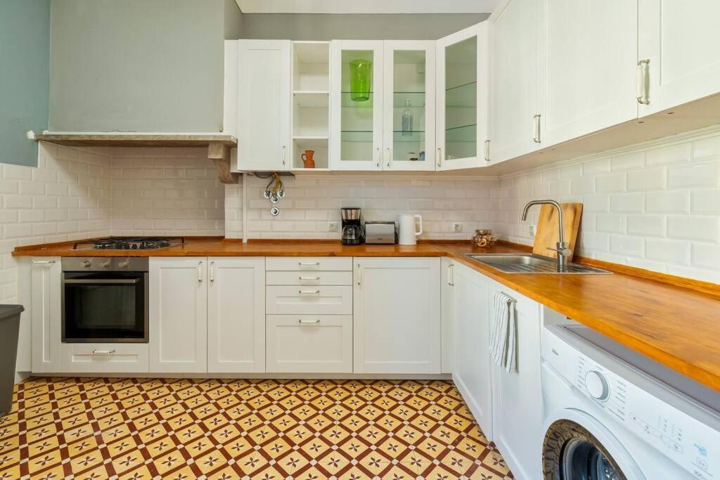 A Casa Amarela De Sintra Apartment Екстериор снимка