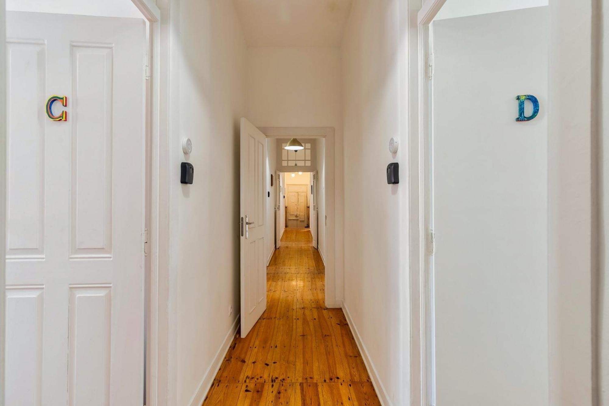 A Casa Amarela De Sintra Apartment Екстериор снимка